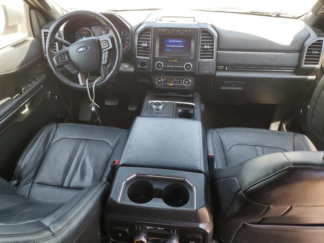  FORD EXPEDITION 2020 Серебристый