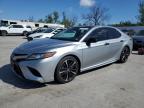 2019 Toyota Camry Xse for Sale in Bridgeton, MO - Hail