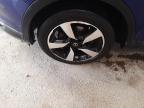 2016 NISSAN QASHQAI N- for sale at Copart WOLVERHAMPTON