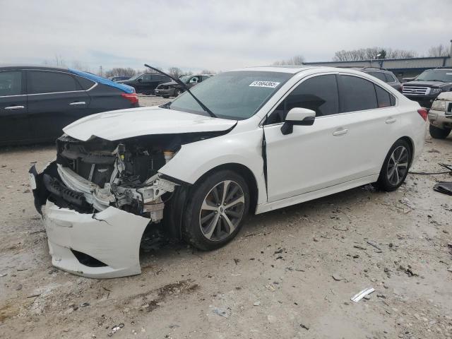 2017 Subaru Legacy 3.6R Limited