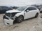 2017 Subaru Legacy 3.6R Limited за продажба в Wayland, MI - Front End