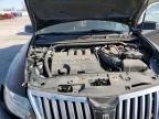 2011 Lincoln Mks  на продаже в Pekin, IL - Rear End