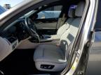 2020 Bmw 740 I продається в Opa Locka, FL - Water/Flood