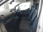 2023 PEUGEOT PARTNER for sale at Copart CASTLEDERMOT - IRELAND