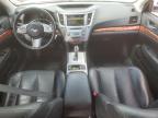 2011 Subaru Outback 3.6R Limited zu verkaufen in Brighton, CO - Front End