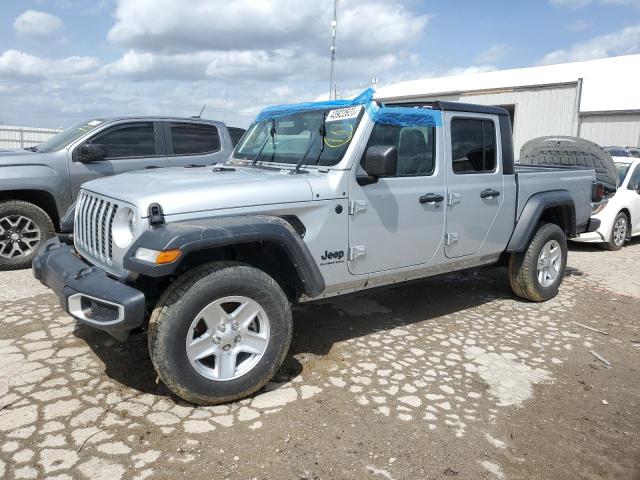 JEEP GLADIATOR 2023