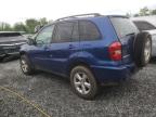 2004 Toyota Rav4  за продажба в Spartanburg, SC - Front End
