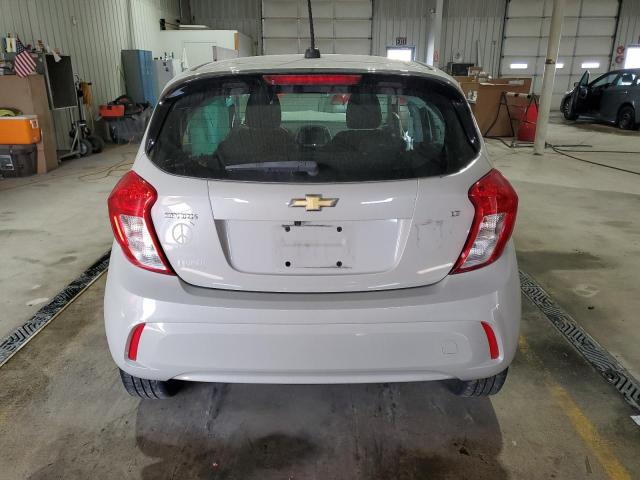  CHEVROLET SPARK 2019 Biały