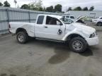2002 Ford Ranger Super Cab იყიდება Vallejo-ში, CA - Rollover