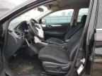 2018 Nissan Sentra S на продаже в Houston, TX - Front End