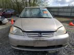2001 Honda Civic Lx იყიდება Arlington-ში, WA - Rear End