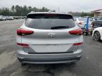 2020 Hyundai Tucson Limited იყიდება Exeter-ში, RI - Front End
