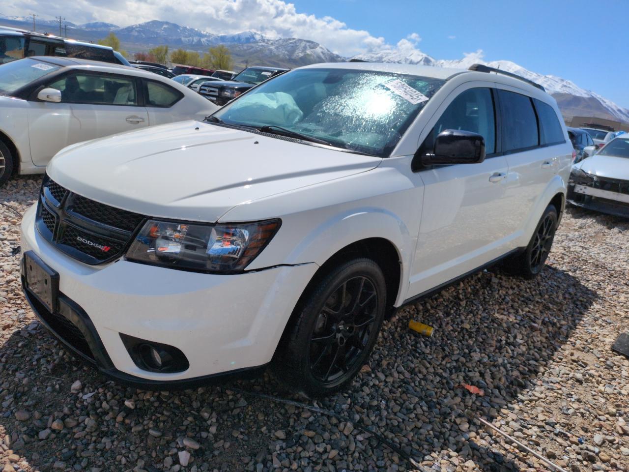 Magna, UT에서 판매 중인 2019 Dodge Journey Gt - Front End
