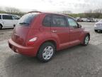 2006 Chrysler Pt Cruiser Touring de vânzare în Kansas City, KS - Normal Wear