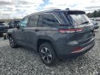 2023 JEEP GRAND CHEROKEE LIMITED 4XE à vendre chez Copart MA - NORTH BOSTON