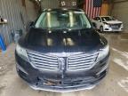 2017 Lincoln Mkc Select продається в West Mifflin, PA - Rear End
