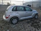 2009 Chrysler Pt Cruiser  en Venta en Cicero, IN - Front End