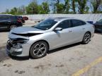2020 Chevrolet Malibu Lt   იყიდება Bridgeton-ში, MO - Front End