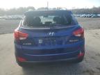 2013 Hyundai Tucson Gls for Sale in Duryea, PA - Vandalism