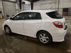 2010 Toyota Corolla Matrix S for Sale in Avon, MN - Front End