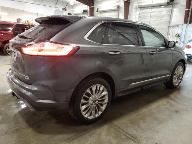  FORD EDGE 2020 Szary