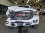 2016 Gmc Sierra K3500 Denali на продаже в Pasco, WA - Front End