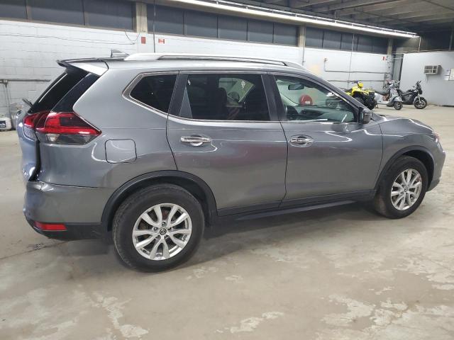  NISSAN ROGUE 2019 Szary