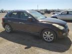 2008 INFINITI EX35 BASE à vendre chez Copart ON - LONDON