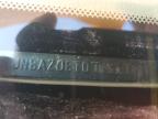 2007 Nissan Murano Sl продається в Memphis, TN - Water/Flood
