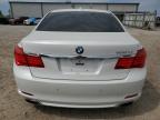 2012 Bmw 750 Lxi for Sale in Mercedes, TX - Water/Flood