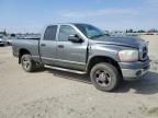 2006 Dodge Ram 2500 St na sprzedaż w Fresno, CA - Front End