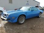 1975 Pontiac Trans Am for Sale in Mercedes, TX - Minor Dent/Scratches