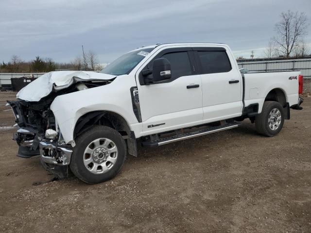 2023 Ford F250 Super Duty