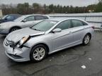 2014 Hyundai Sonata Gls for Sale in Exeter, RI - Front End