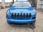 2018 Jeep Cherokee Latitude na sprzedaż w Fort Wayne, IN - All Over
