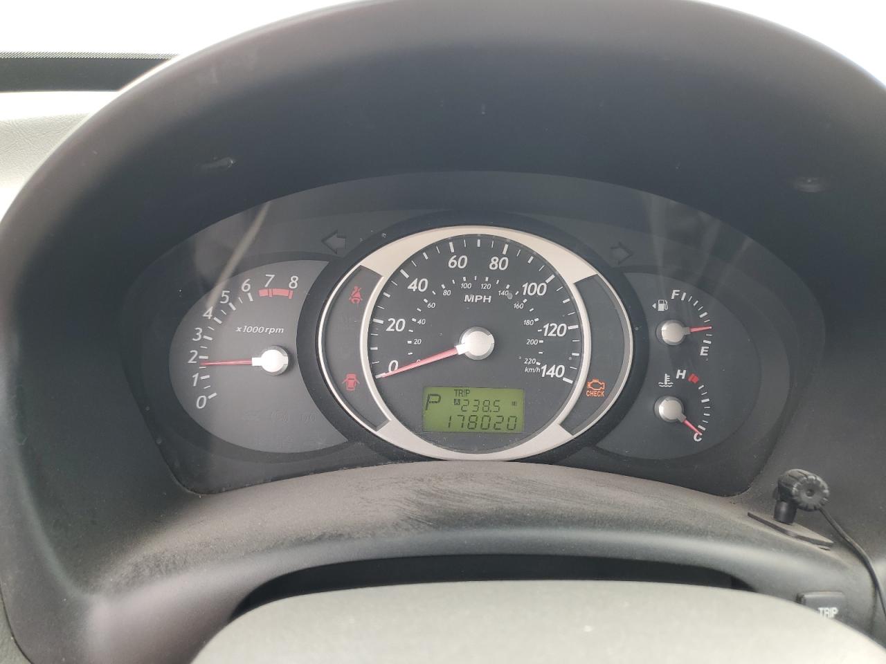 2007 Hyundai Tucson Gls VIN: KM8JM12B77U495647 Lot: 52772385