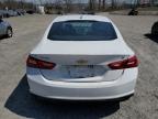 2017 Chevrolet Malibu Lt for Sale in Marlboro, NY - Minor Dent/Scratches