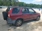 2006 Honda Cr-V Ex de vânzare în Knightdale, NC - Minor Dent/Scratches