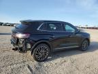 2019 Lincoln Nautilus Reserve zu verkaufen in Earlington, KY - Rear End