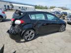 2016 Kia Forte Ex იყიდება Pennsburg-ში, PA - Rear End