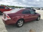2007 Ford Fusion Se للبيع في Antelope، CA - Front End