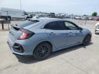 Sacramento, CA에서 판매 중인 2021 Honda Civic Ex - Front End