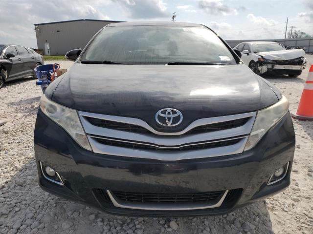 Паркетники TOYOTA VENZA 2013 Черный