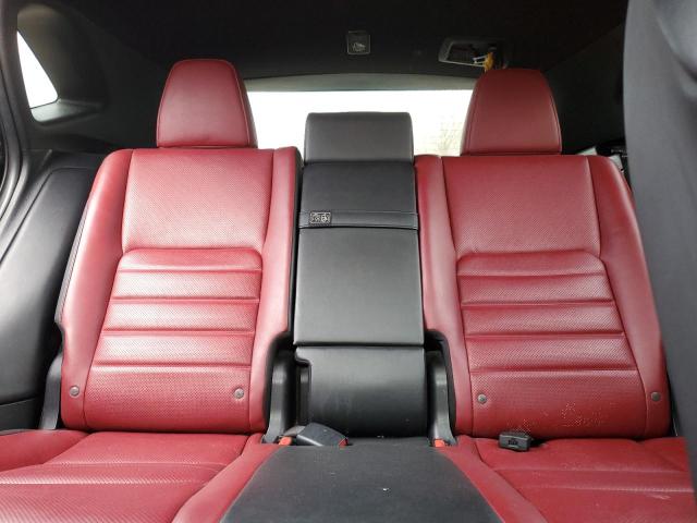 2015 LEXUS NX 200T