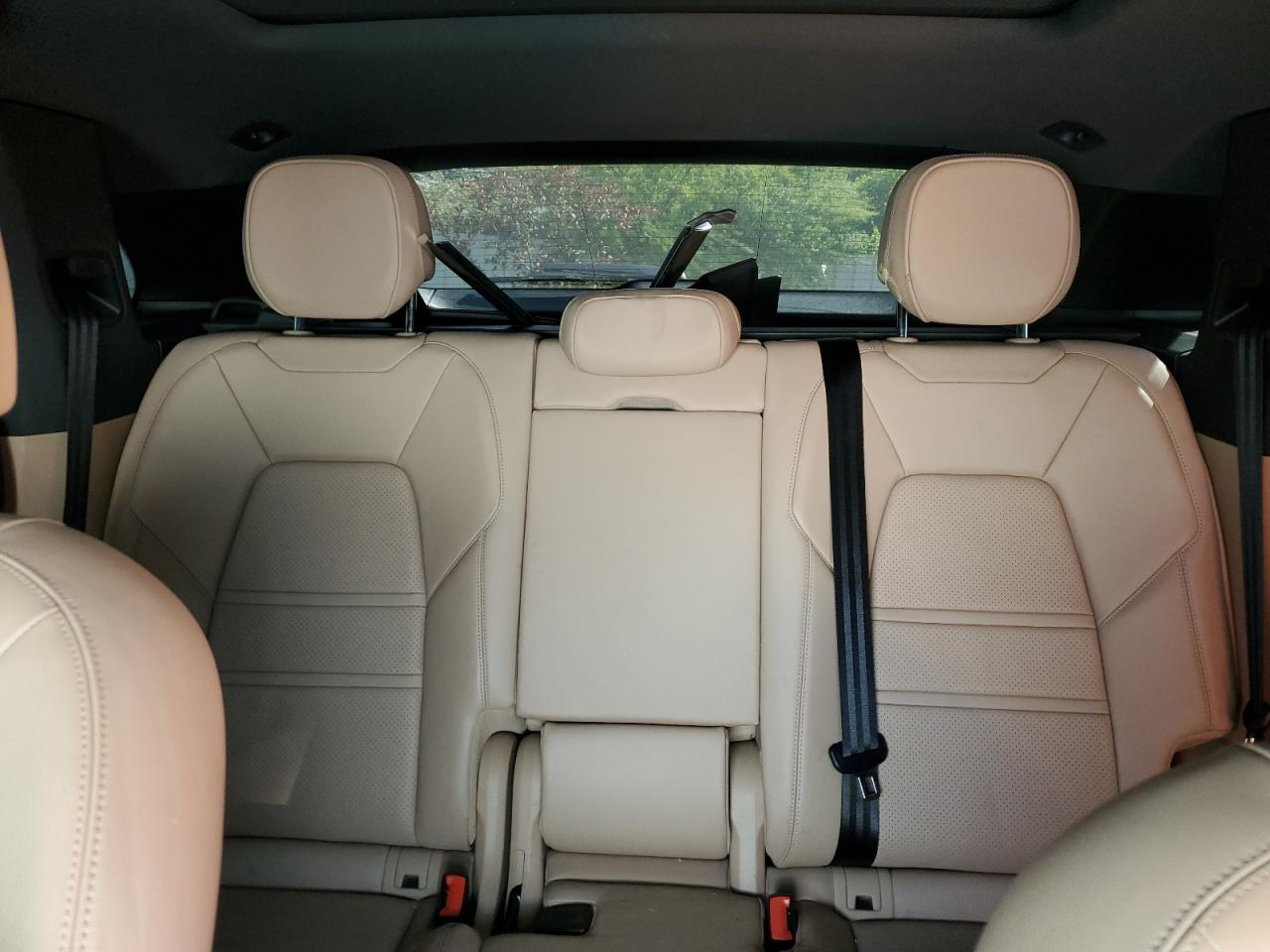 Фото: WP1AA2AY3LDA00359 - 10