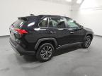 2023 Toyota Rav4 Limited na sprzedaż w Assonet, MA - Partial Repair
