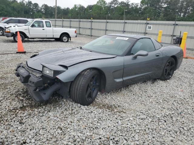 2003 Chevrolet Corvette 
