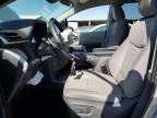 2021 Toyota Sienna Le продається в Fresno, CA - Front End