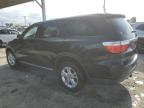 2012 Dodge Durango Sxt продається в Los Angeles, CA - Normal Wear