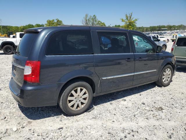  CHRYSLER MINIVAN 2014 Угольный